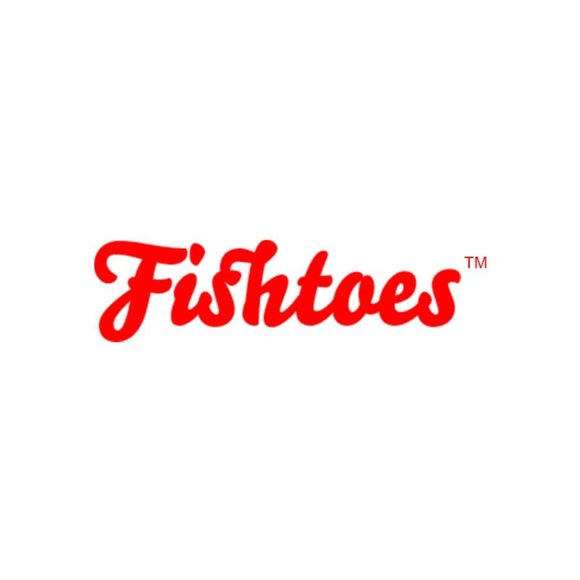 Meet Fishtoes - Picture 1 of 1